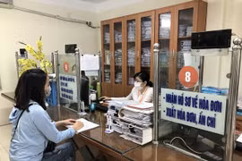 Nợ đọng thuế tăng cao, Bộ Tài chính đề nghị các địa phương phối hợp quản lý thu