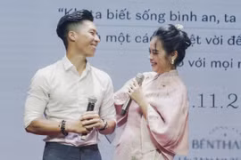 Ngọc Mai, Quốc Nghiệp phải làm việc với Bộ VHTT&DL khi về Việt Nam
