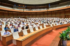 Tăng cường phân cấp, phân quyền để các địa phương phát huy tính chủ động, sáng tạo