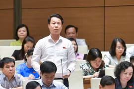 Khẩn trương đưa chính sách mới vào cuộc sống, giúp doanh nghiệp vượt khó và phát triển