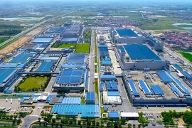 5 tháng đầu năm, Bắc Ninh đứng thứ 3 cả nước về thu hút vốn FDI