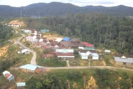 Kon Tum: Liên tiếp xảy ra 13 trận động đất trong 1 ngày