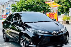 300 triệu đồng nên mua Toyota Vios cũ hay Kia Morning mới?