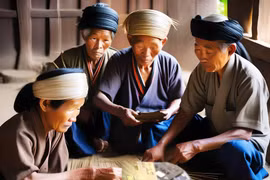Gia Lai: Cảnh báo hoạt động mua, bán thẻ ngân hàng và 'tín dụng đen'