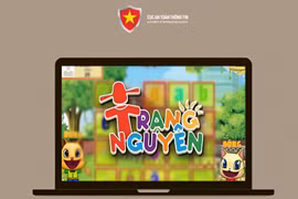 Mạo danh chương trình truyền hình do VTV tổ chức để chiếm đoạt tài sản