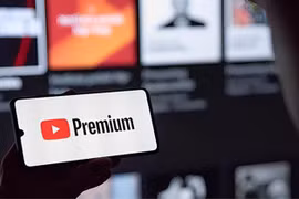 Tính năng hẹn giờ ngủ đang được YouTube thử nghiệm đối với người dùng Premium