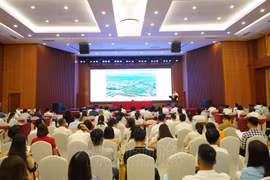 Tuyên truyền, phổ biến, giáo dục pháp luật cho doanh nghiệp trong các khu công nghiệp tại tỉnh Hà Nam
