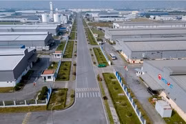 Sức hút các dự án FDI của tỉnh Hưng Yên