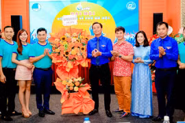 NSND Xuân Bắc được bầu làm Chủ tịch danh dự Hội nghệ sĩ trẻ Hà Nội