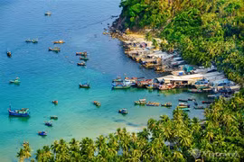 Kiên Giang đặt mục tiêu thu 38.000 tỷ đồng từ hoạt động du lịch trong năm 2025