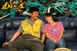 Phim lỗ 700 tỷ vì tất cả chủ rạp chiếu 'tẩy chay' nam chính