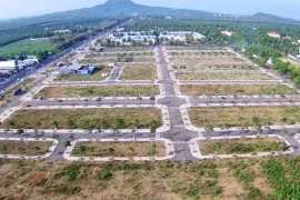 Bộ Tài chính: Bảng giá đất theo Luật Đất đai năm 2013 sẽ được áp dụng đến hết năm 2025