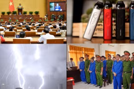 Nóng 18h: Nghiên cứu xây dựng nền tảng thương mại điện tử riêng cho Việt Nam