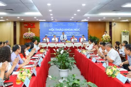 Phát triển đội ngũ người làm báo chuyên nghiệp trong môi trường số