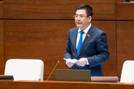 Sửa luật để doanh nghiệp FDI phải có sự ràng buộc, hợp tác, liên kết với doanh nghiệp trong nước