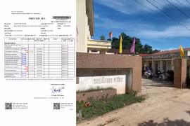 Bé gái tử vong sau tiêm vắc xin: Dương tính với ho gà
