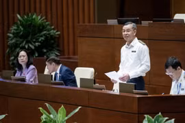 Kiểm toán nhà nước sẽ kiến nghị thật đúng, thật trúng để các đơn vị thuận lợi thực hiện