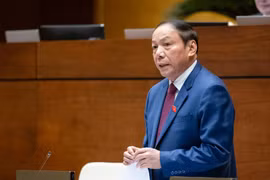 Bộ trưởng Nguyễn Văn Hùng: Vụ bớt xén tiền thưởng, khẩu phần ăn là "lời cảnh tỉnh" cho công tác huấn luyện