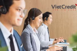 VietCredit thành lập trung tâm DLC - nước đi chiến lược trong kỷ nguyên số