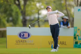 Nhiều dịch vụ chơi golf sẽ phải áp dụng hoá đơn điện tử