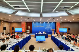 Hàng loạt thương nhân xăng dầu gửi kiến nghị lên Uỷ ban Thường vụ Quốc hội