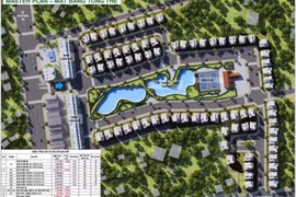 Bắc Ninh: Thanh tra dự án đầu tư xây dựng khu nhà ở Dabaco Lạc Vệ