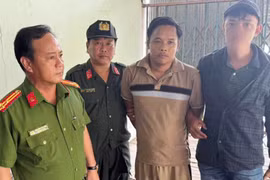 Bắt đối tượng giết người, cướp tài sản tại Phú Quốc