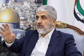 Thủ lĩnh mới của Hamas có thể là ai?