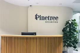 Chứng khoán Pinetree: Thay tên không đổi vận, bị phạt vì sai phạm ở mảng có doanh thu tốt nhất