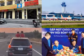 Nóng 18h: Bộ trưởng Nội vụ: Thông tin sáp nhập tỉnh, thành phố là không chính xác