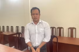 Chuyên viên Thanh tra giám sát Ngân hàng Nhà nước làm giả hồ sơ chiếm đoạt tài sản