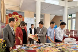 Đắk Lắk: Hội Báo Xuân Giáp Thìn 2024 sẽ được tổ chức tới ngày 14/2