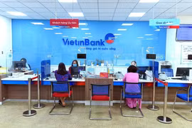 VietinBank lì xì 11.800 tỷ đồng cho nhà đầu tư kiên nhẫn
