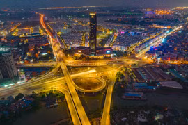 Hải Phòng: Đoàn kết, sáng tạo vươn tới đỉnh cao mới