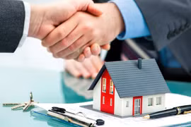 Lãi suất cho vay mua nhà tháng 2/2024: “Đáy” 5%/năm