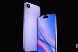 Người trong cuộc tiết lộ thiết kế mỏng đột phá của iPhone 17 Air