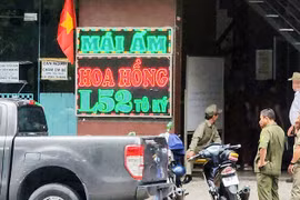 Xử lý tập thể, cá nhân liên quan vụ bạo hành trẻ ở Mái ấm Hoa Hồng