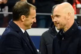 Man United đã tìm ra người thay thế HLV Ten Hag
