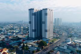 Động lực nào giúp BĐS Bình Dương tăng trưởng ổn định thời gian qua?