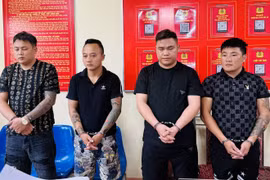 Lào Cai: Triệt phá nhóm đối tượng mua bán phụ nữ dưới chiêu trò môi giới hôn nhân