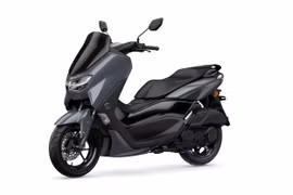 Ngắm nhìn Yamaha Nmax 125 ra mắt