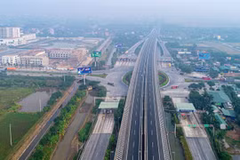 Thành lập Hội đồng thẩm định Báo cáo nghiên cứu khả thi cao tốc Ninh Bình - Hải Phòng