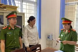 Gia Lai: Khởi tố nữ giám đốc để điều tra về hành vi trốn thuế