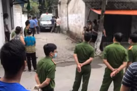 Thanh Hóa: Điều tra nguyên nhân hai mẹ con tử vong bất thường tại nhà