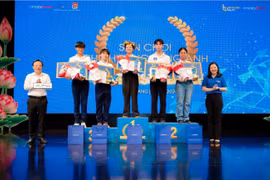 Sân chơi English Beat 2024 mùa 2 của MobiFone tiếp tục gặt hái thành công