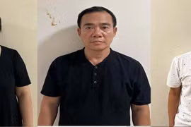 Bắt giữ đối tượng mua bán ma túy cộm cán tại Thanh Hóa