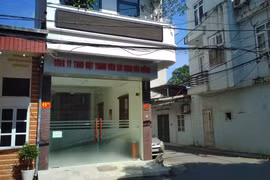 Hoà Bình: Công ty Đức Cường trúng thầu 'trăm tỷ' với tỉ lệ tiết kiệm thấp, có dấu hiệu thi công ẩu?