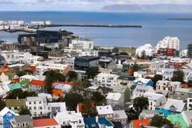 Iceland thử nghiệm tuần làm việc 4 ngày, kết quả như thế nào?