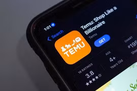 Bộ Công Thương yêu cầu Temu tuân thủ pháp luật Việt Nam