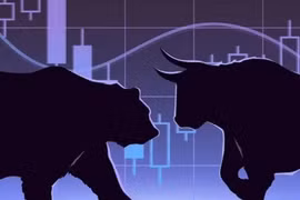 Sẽ có lực cầu bắt đáy khi VN-Index giảm về vùng 1.240 điểm?